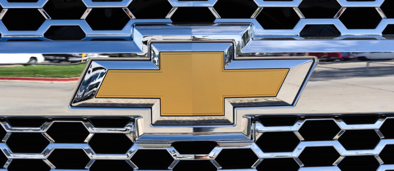 All about Chevrolet Logo History and Meaning  dubizzle