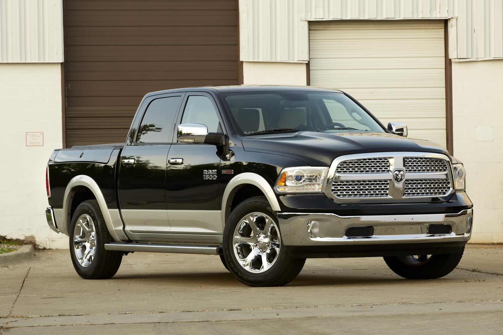 Best and Worst Years of the Dodge Ram  - Municibid Blog