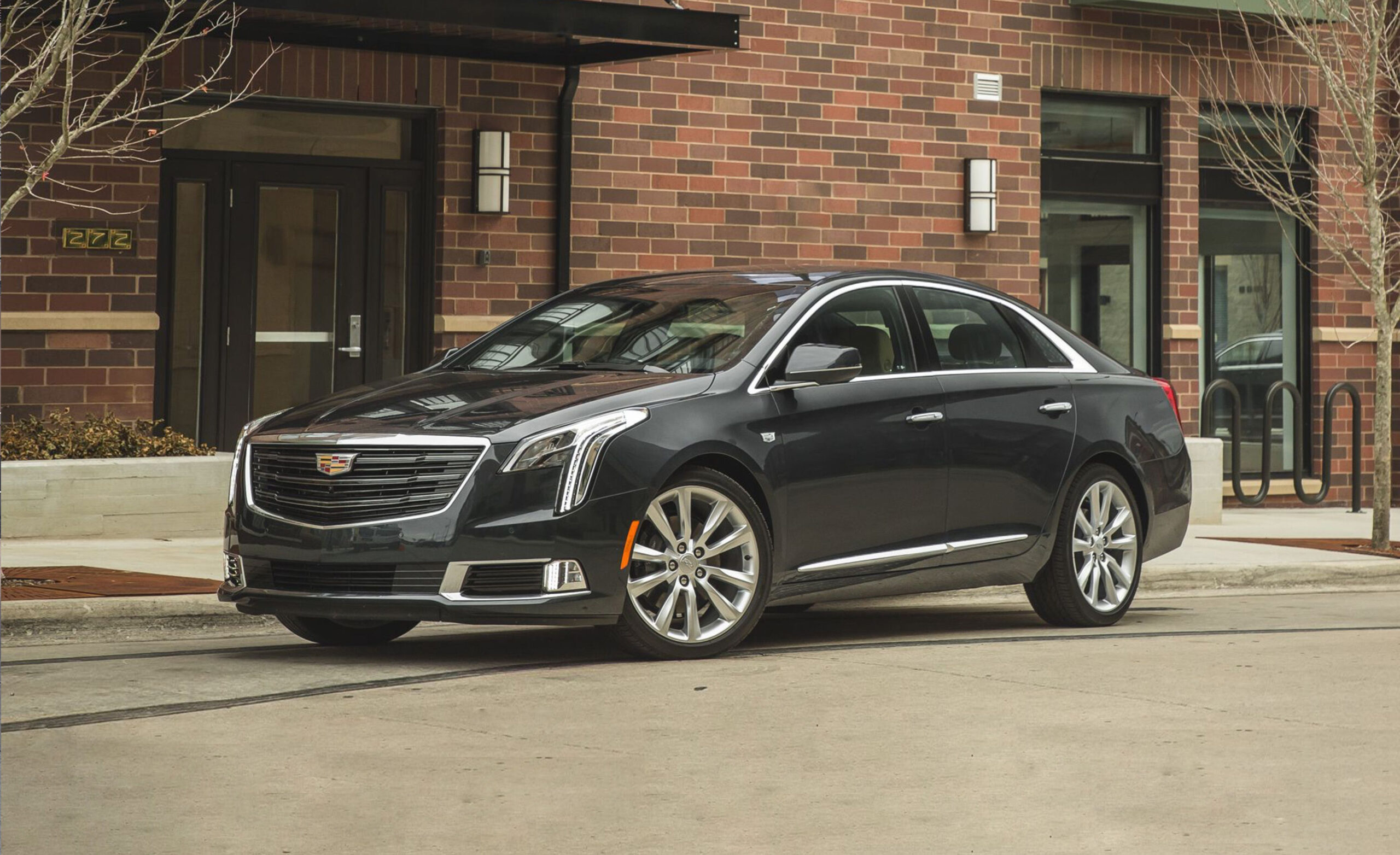 Cadillac Cars and SUVs: Reviews, Pricing, and Specs