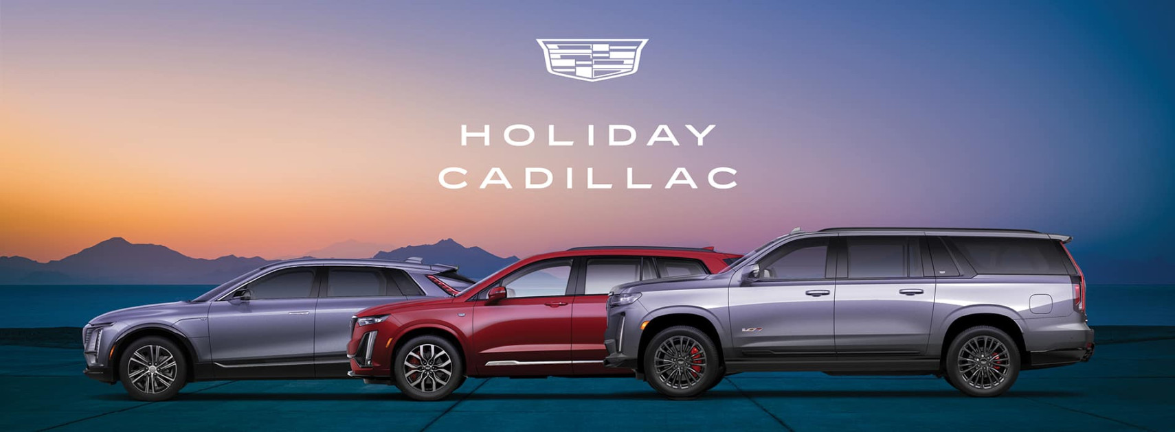 Cadillac Financing  Cadillac Wisconsin  Holiday Cadillac