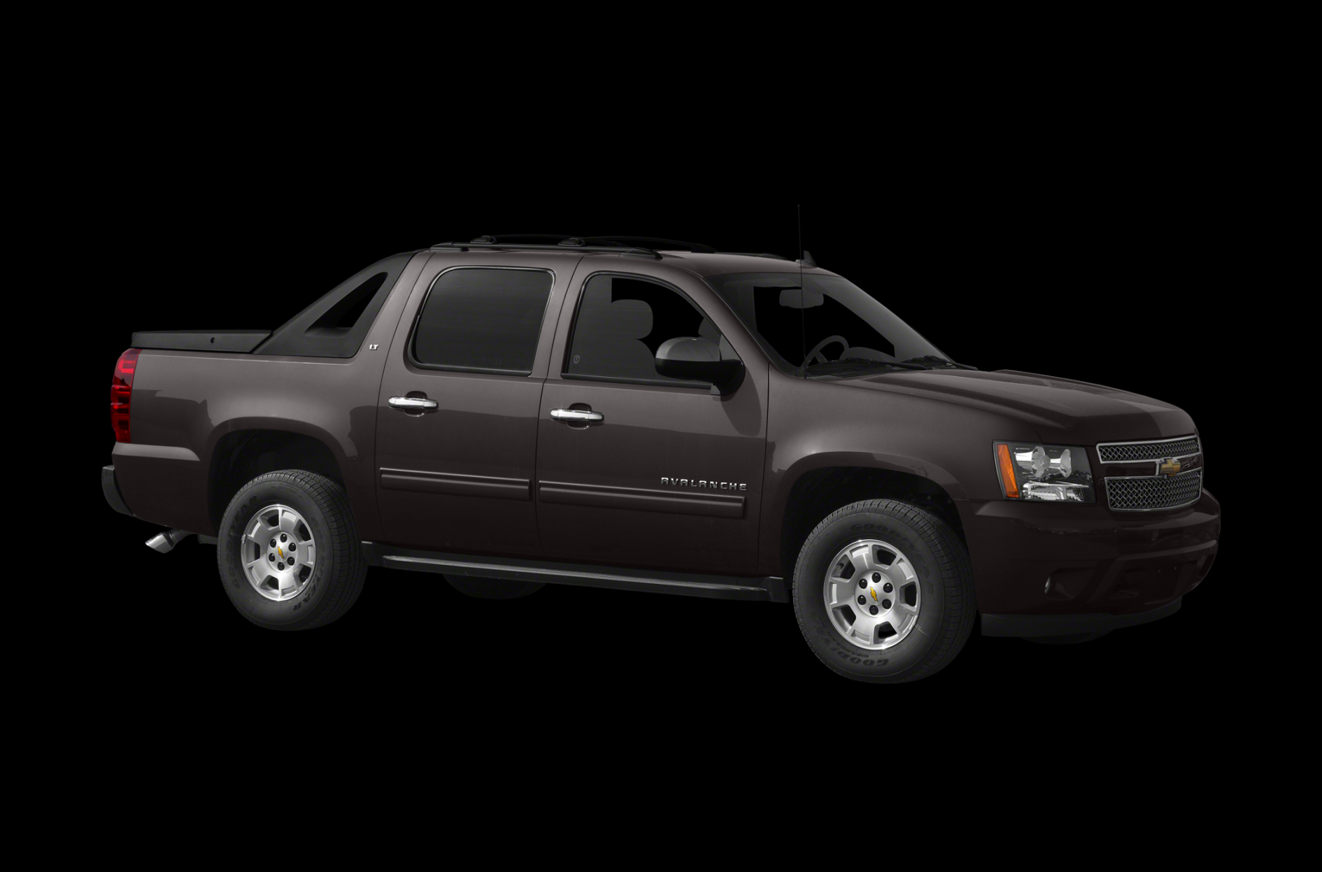 Chevrolet Avalanche - Specs, Prices, MPG, Reviews & Photos