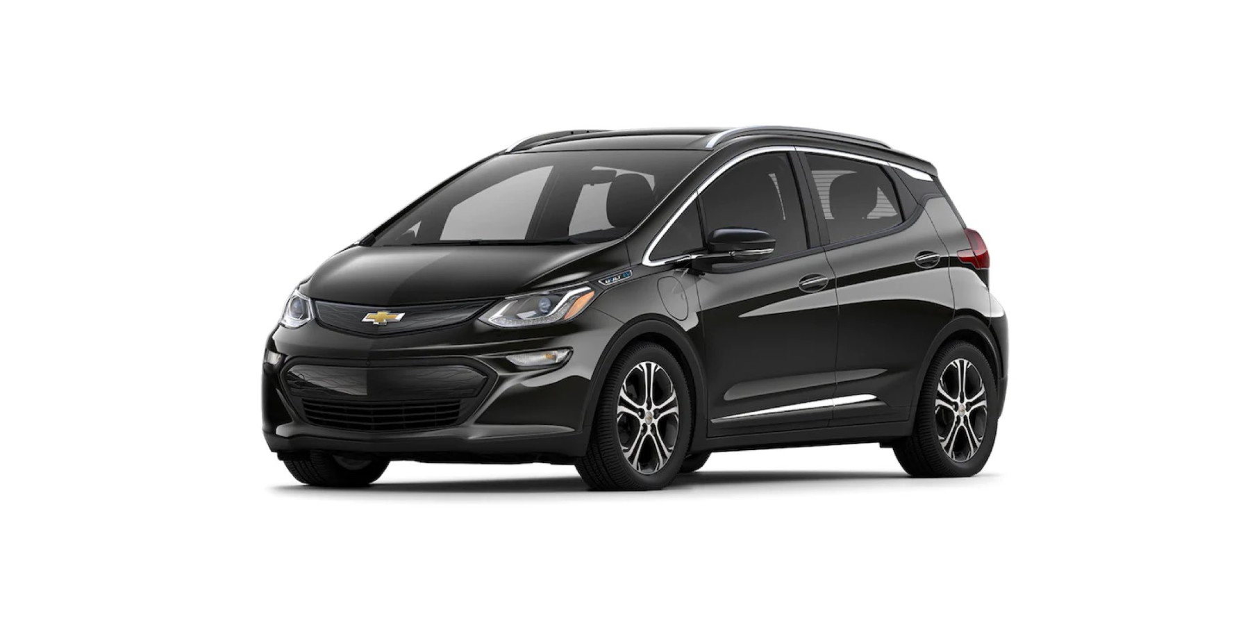 Chevrolet Bolt EV specs and information  Paso Robles Chevrolet