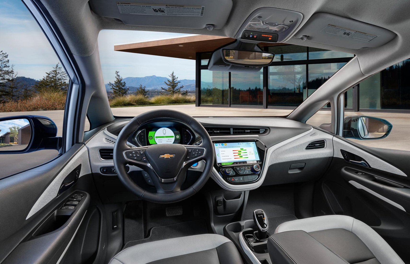 Chevrolet Bolt EV  Wheelers Family Auto Group