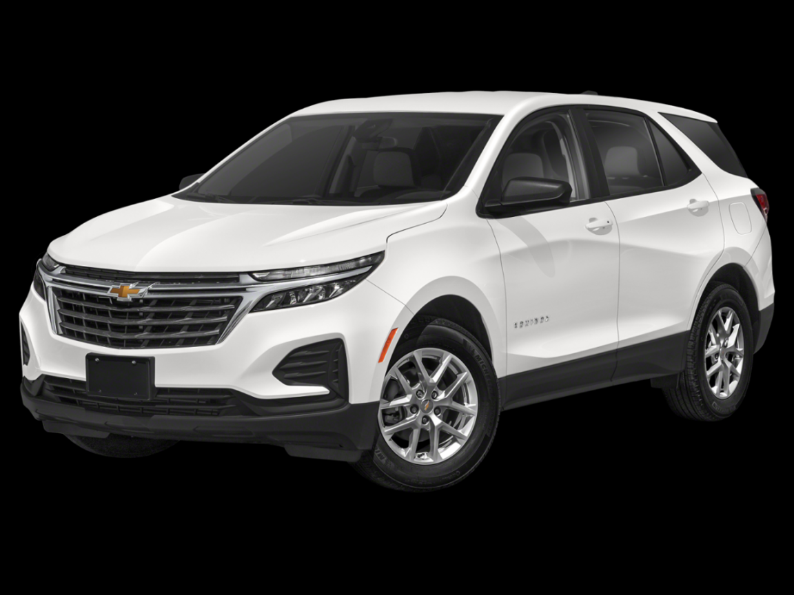 Chevrolet Equinox Features & Specs  AutoNation Chevrolet Doral