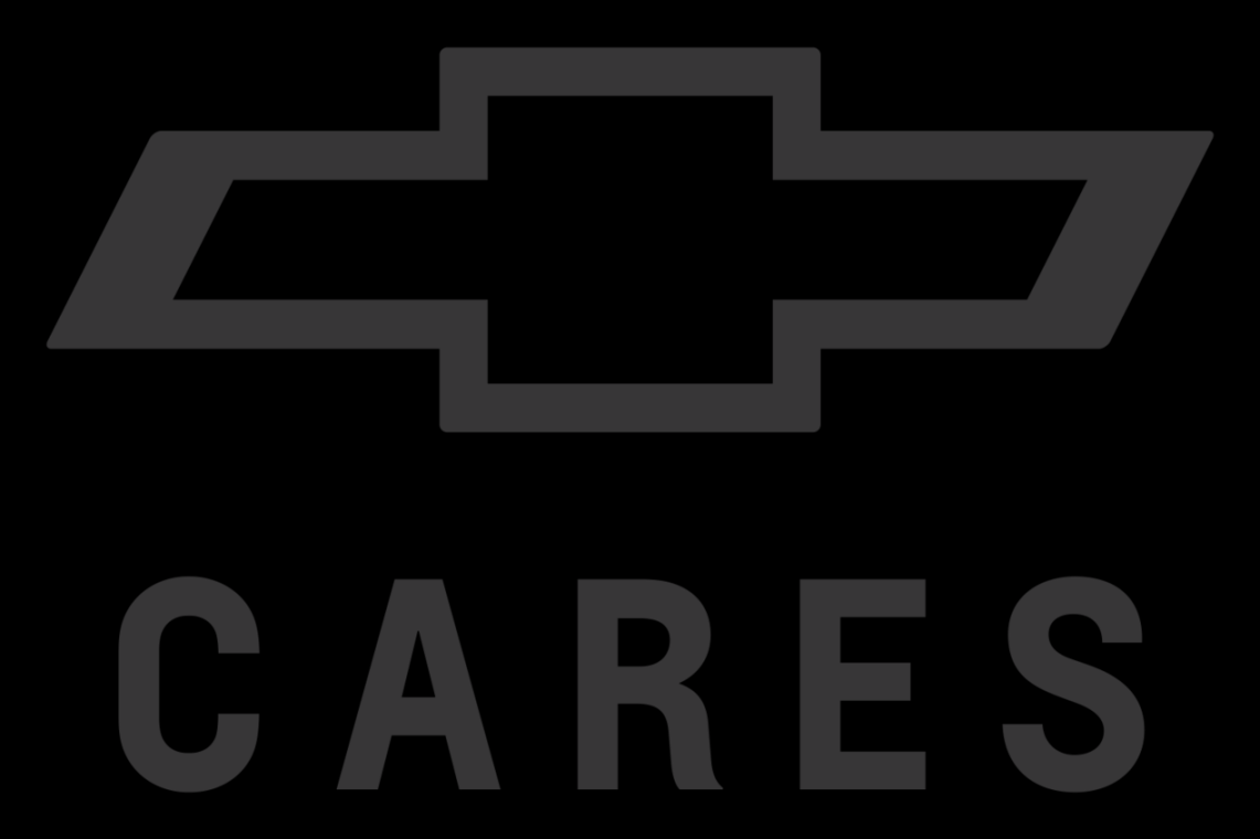 Chevy Cares: Because We