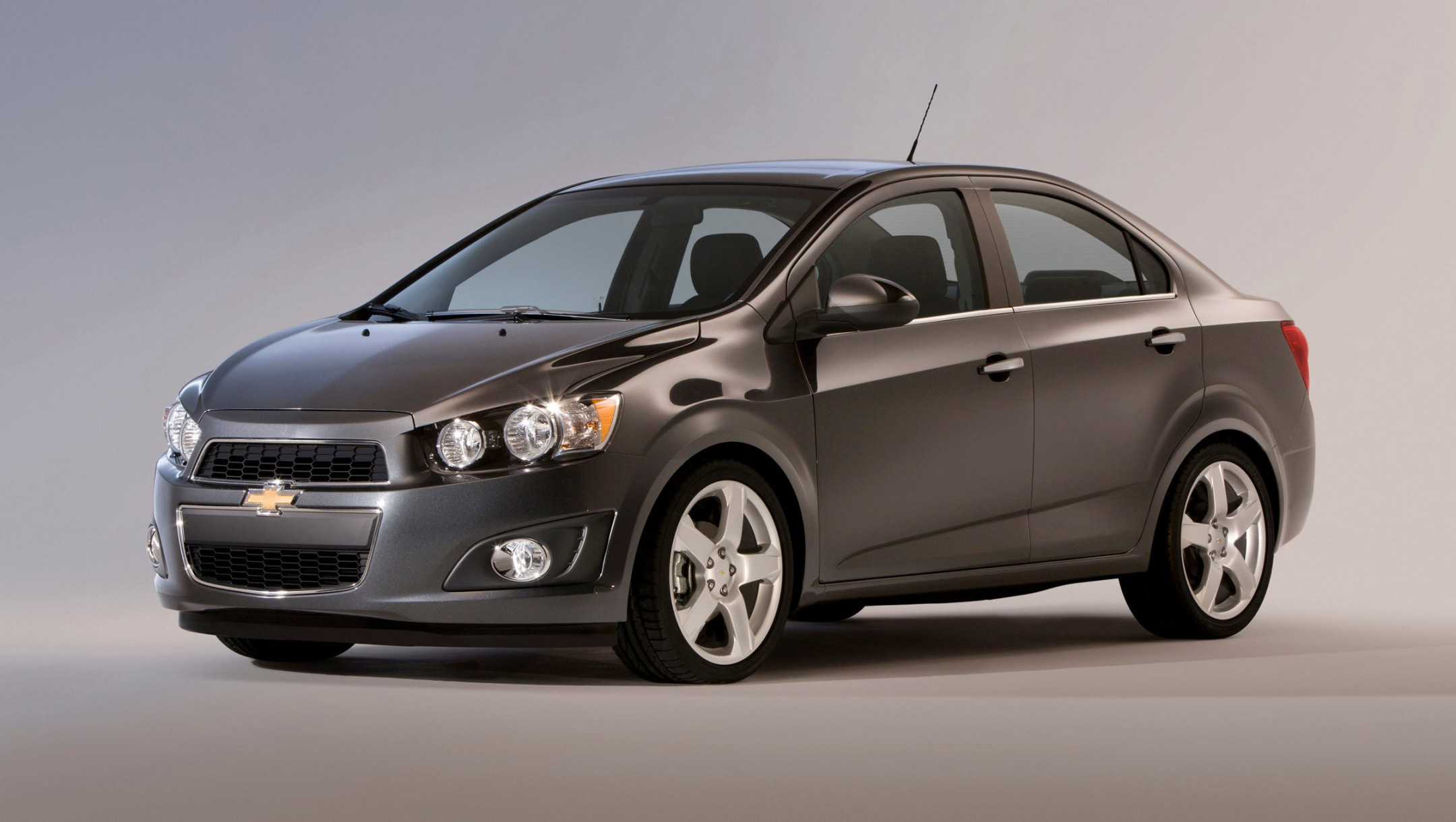 Chevy Sonic discontinued: GM will no longer make the subcompact car