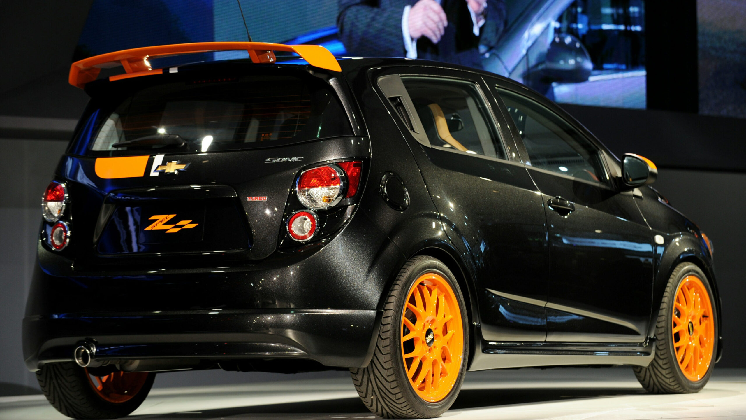 Chevy Sonic discontinued: GM will no longer make the subcompact car