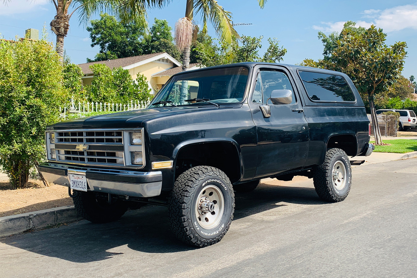 Classic Chevy K Blazer: What to Know Before Buying - InsideHook