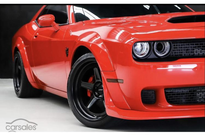 Dodge cars for sale in Australia - carsales.com