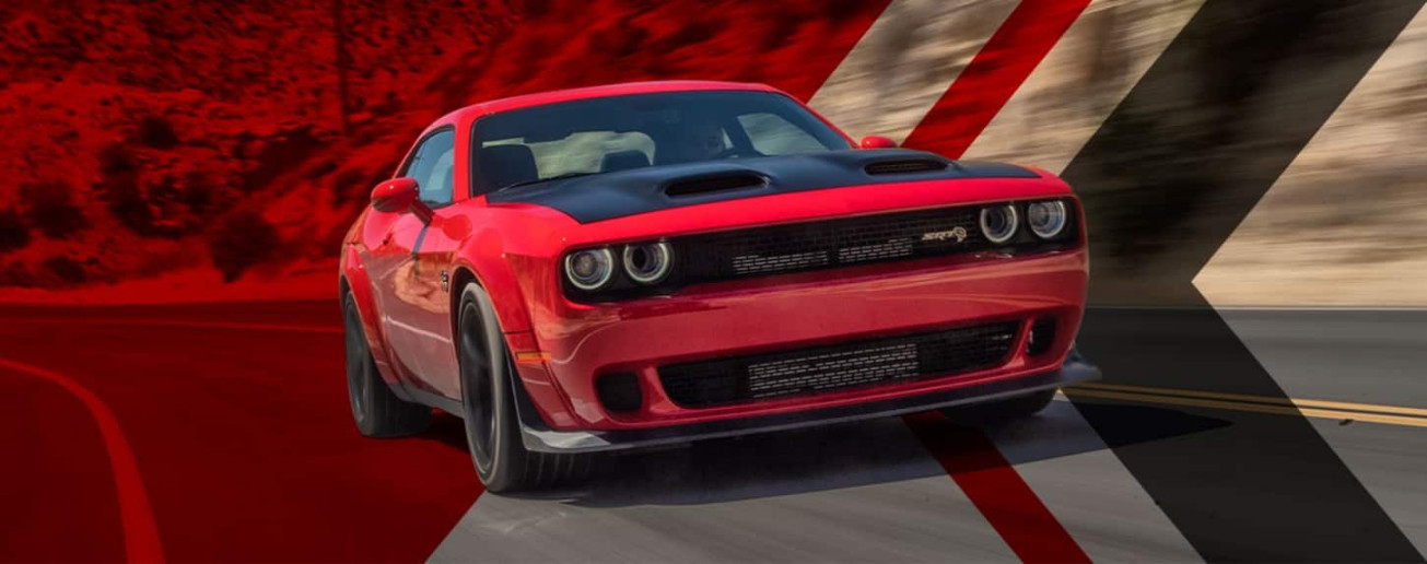 Dodge Challenger Exterior  Paint Colors, Rims & More