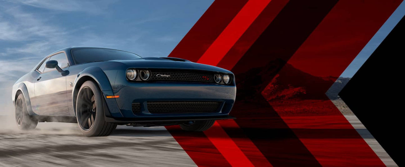 Dodge Challenger Exterior  Paint Colors, Rims & More