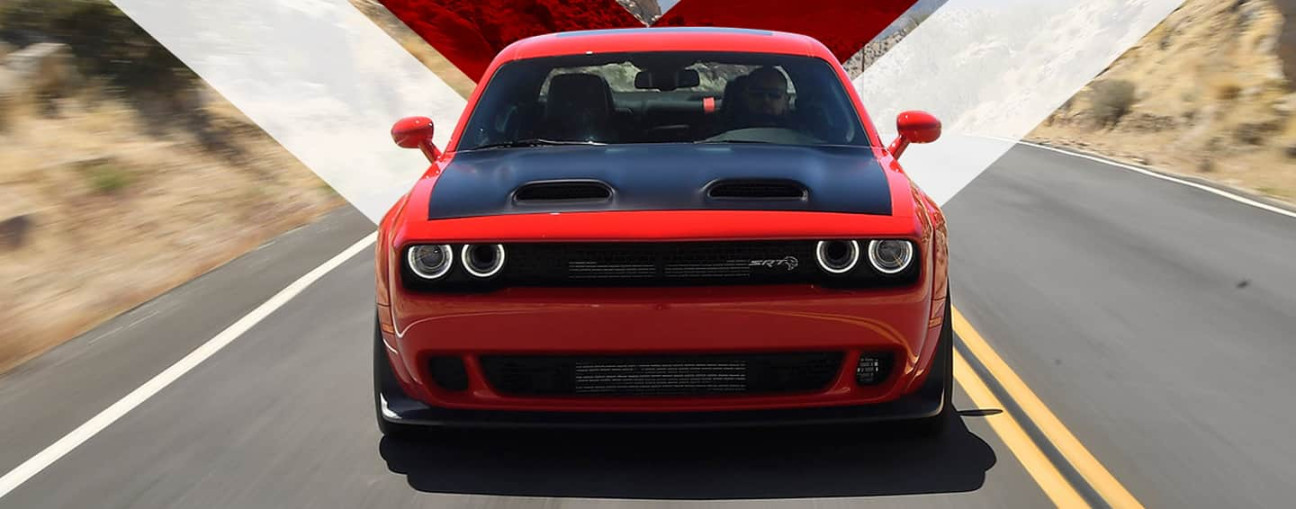 Dodge Challenger Exterior  Paint Colors, Rims & More