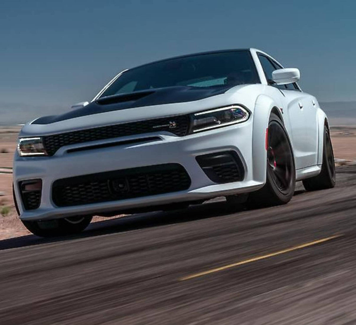 Dodge Charger -6 MPH: How Fast Is It Really?