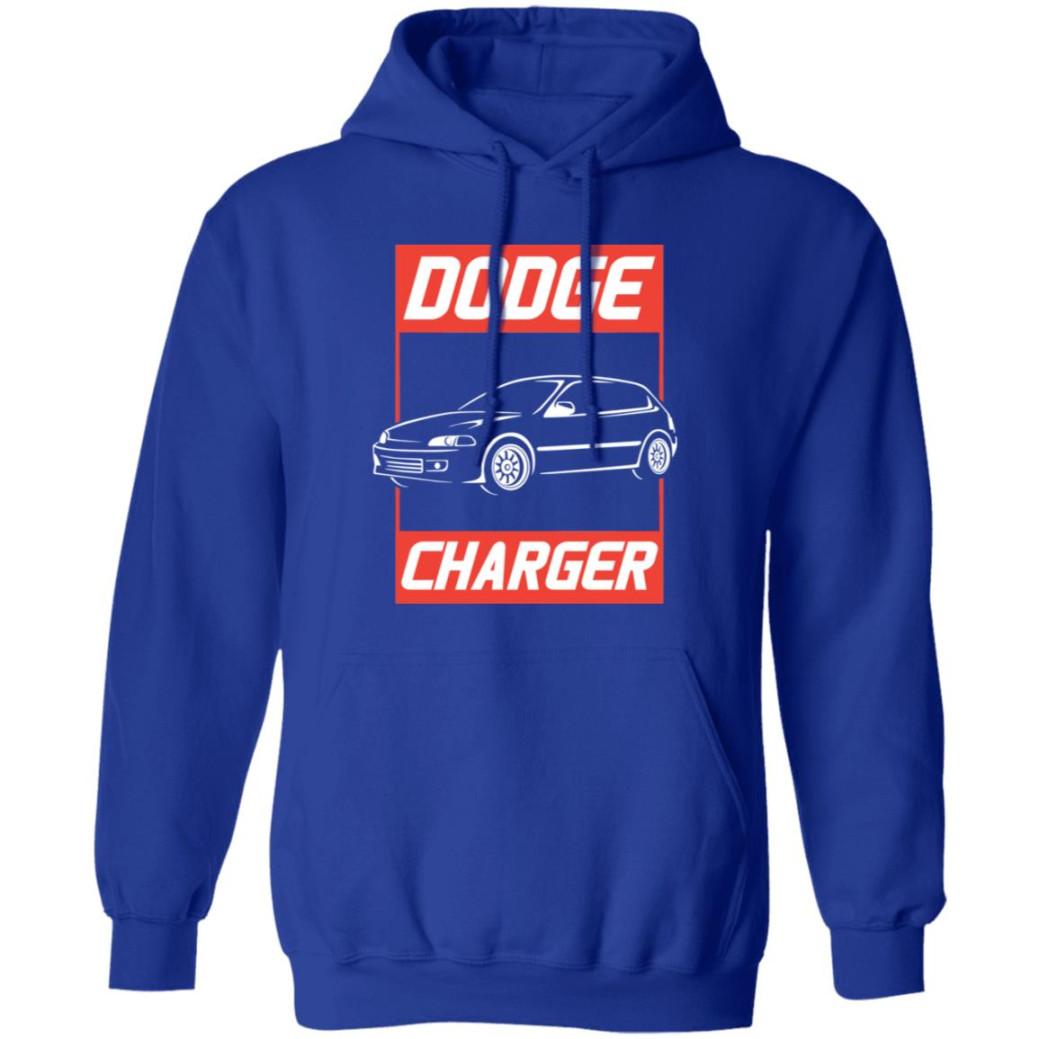 Dodge Charger - @WorldWideWob Official Store