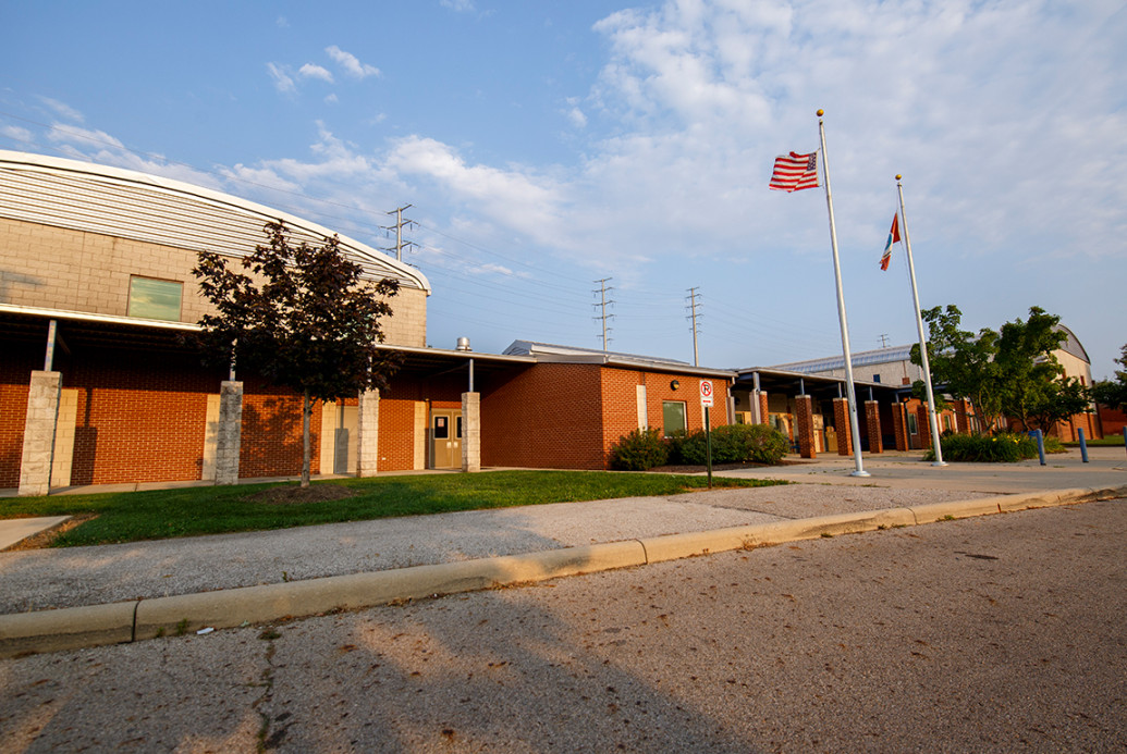 Dodge  Columbus Recreation and Parks Department