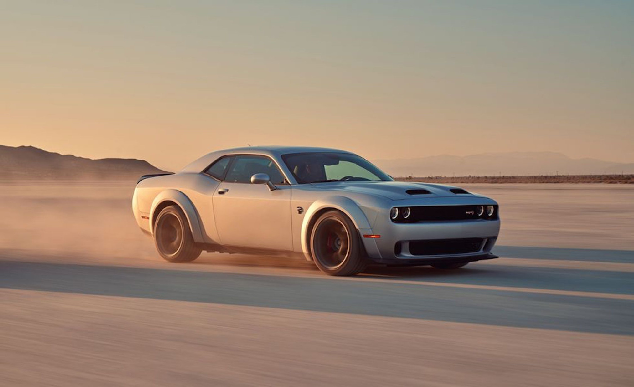 Dodge Finally Makes Top  of Consumer Reports Reliability Study