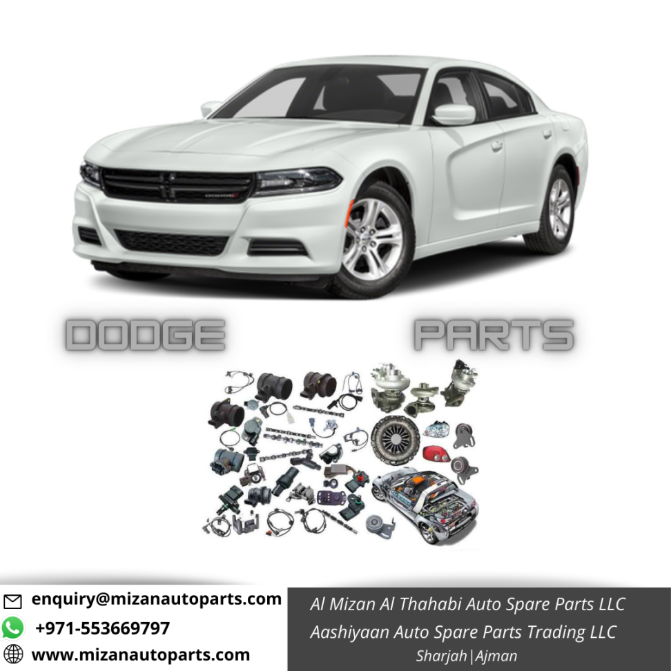 Dodge Original Parts Mizan Wholesale Auto Parts Center Sharjah