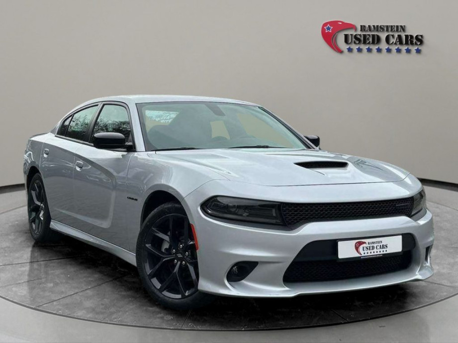 Dodge – Ramstein Used Cars