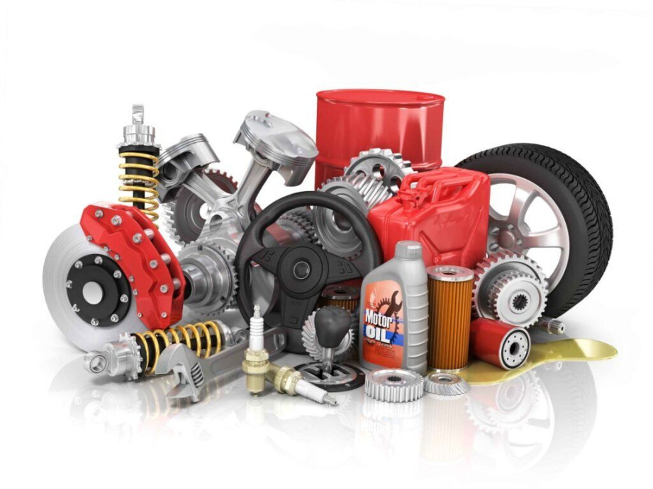 Dodge Spare Parts in Dubai  Dodge Spare Parts Dealer