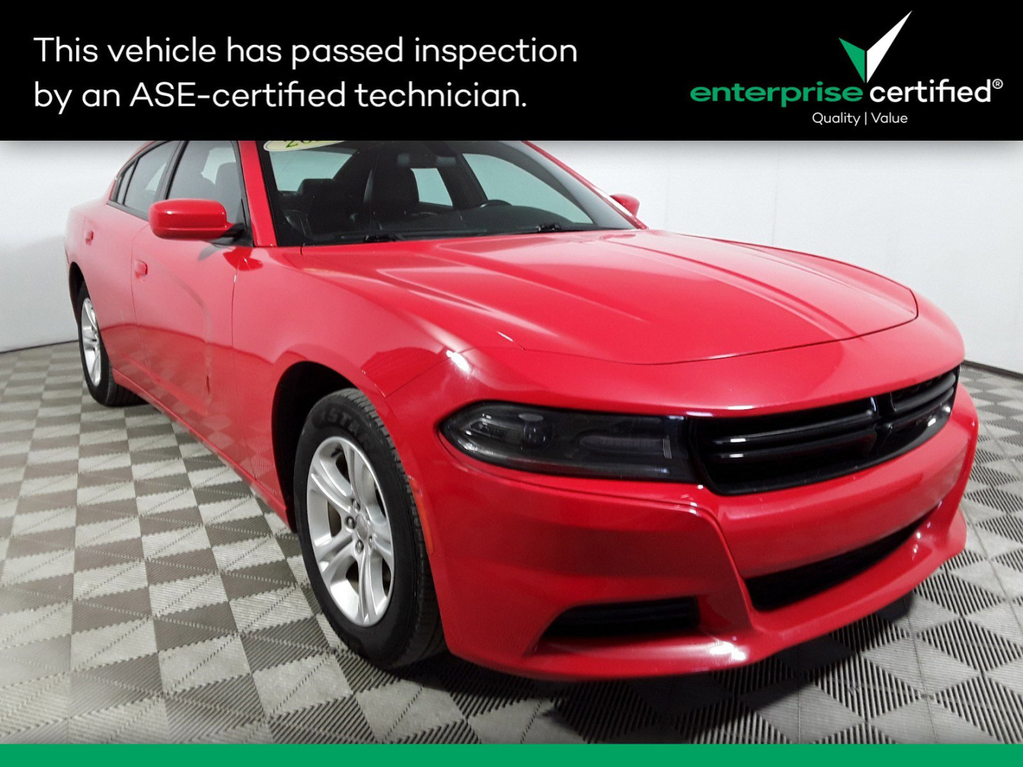 Dodge vehicles - Enterprise Car Sales