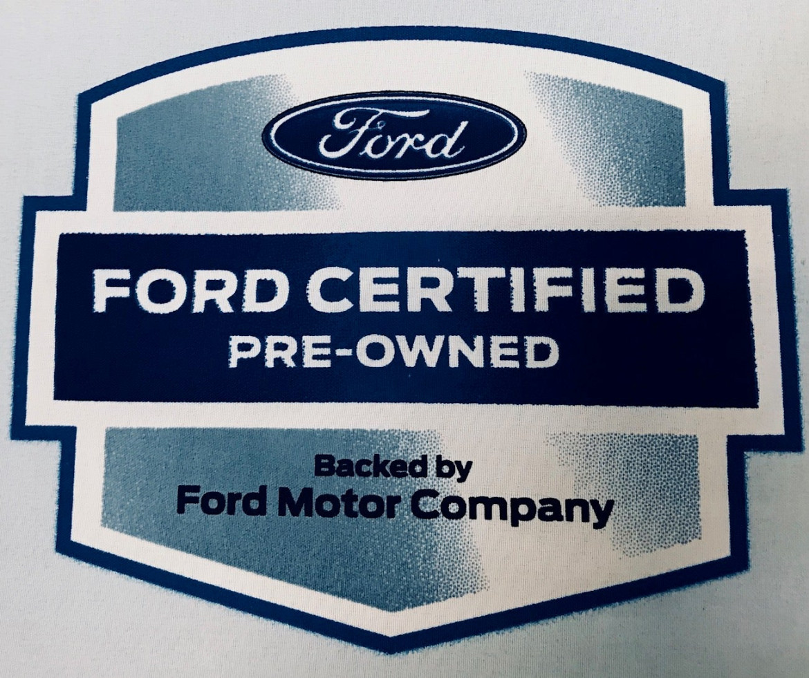 FORD CERTIFIED PRE-OWNED  Murray Ford of Starke Specials Starke, FL