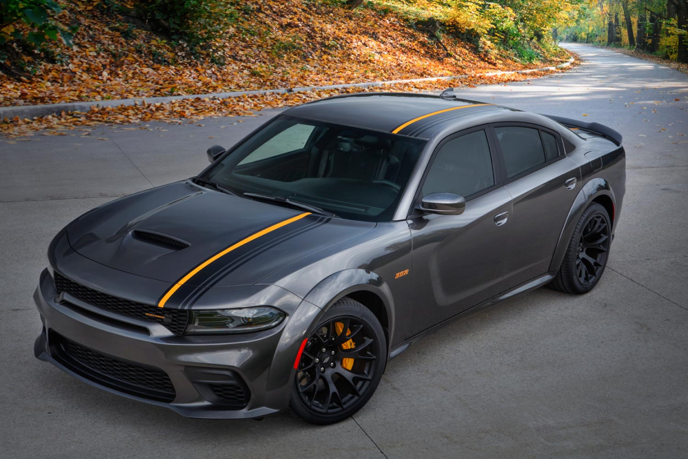 Hellcat, Scat Pack, And Other Dodge Performance Names Explained