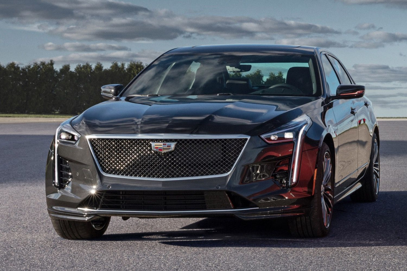 Here Are The Fastest Cadillacs Ever Made