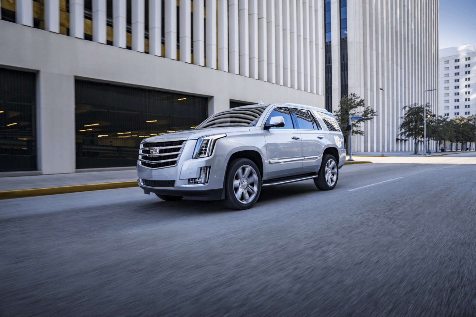 Is A Pre-Owned Cadillac Worth It?  Findlay Cadillac Henderson