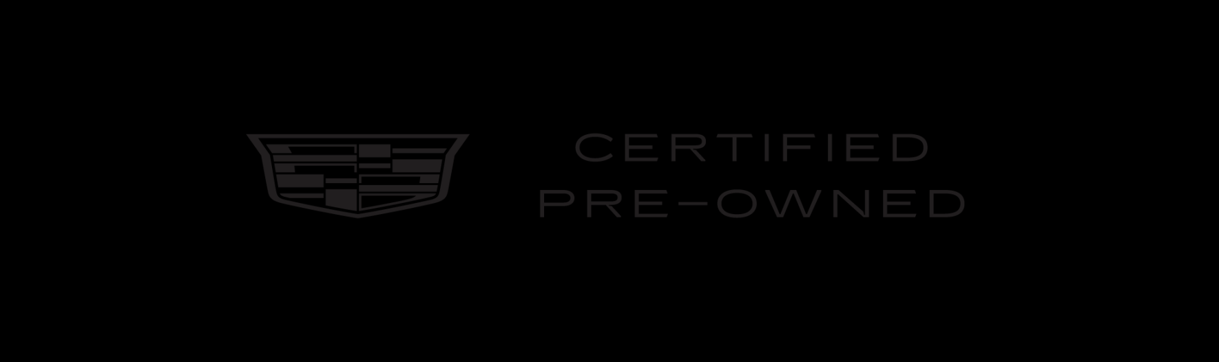 Ken Barrett Cadillac Now Selling Cadillac Certified Pre-Owned