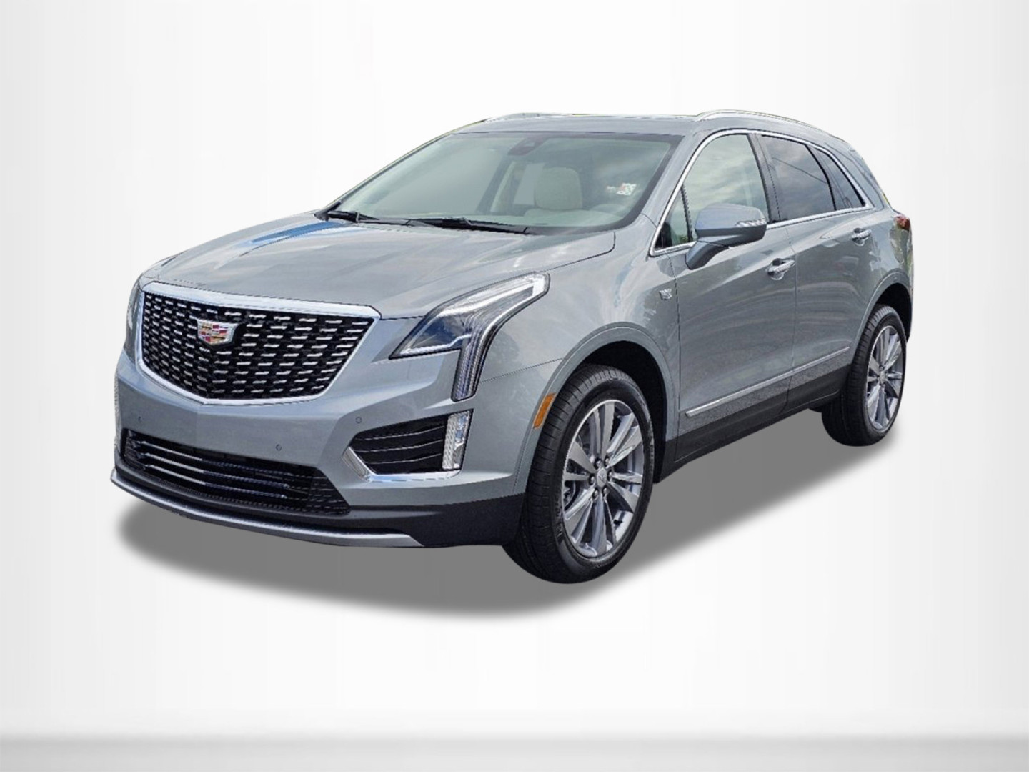 New  Cadillac XT Premium Luxury SUV in #C643  SONS Auto Group