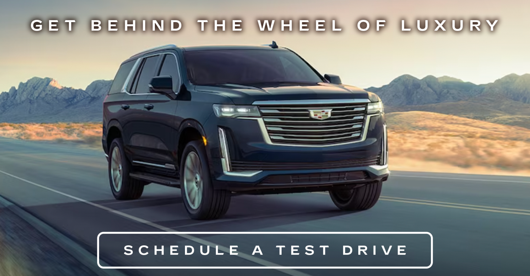 Scheduling Your Test Drive Online: How It Works  Carlisle Cadillac