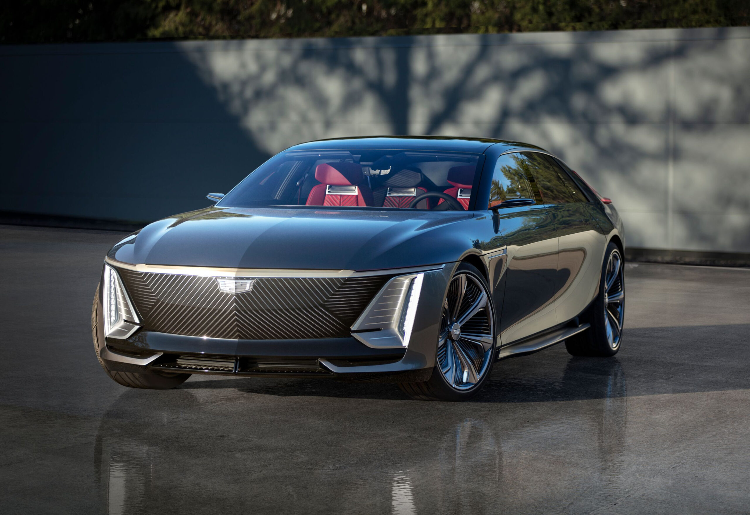 With the Ultra-Luxury Celestiq, Cadillac Tries to Regain Its Mojo